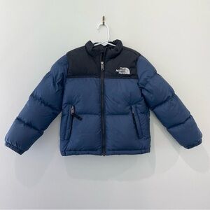 1996 Retro Nuptse puffer, size 6 / 6T